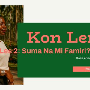 Suma Na Yu Famiri?