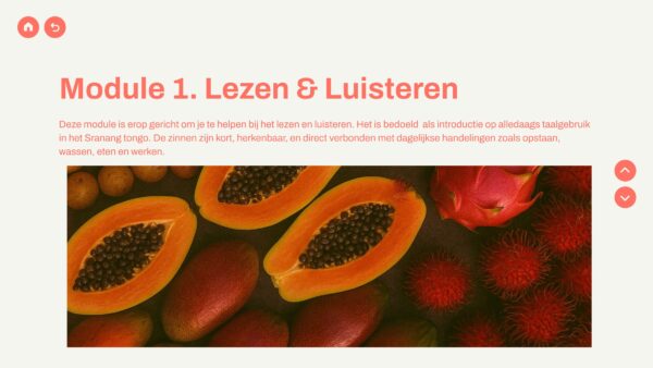 Je Dagelijkse Routine - Afbeelding 4