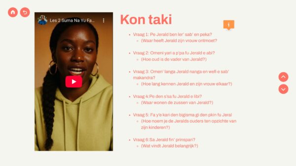 Suma Na Yu Famiri? - Afbeelding 10