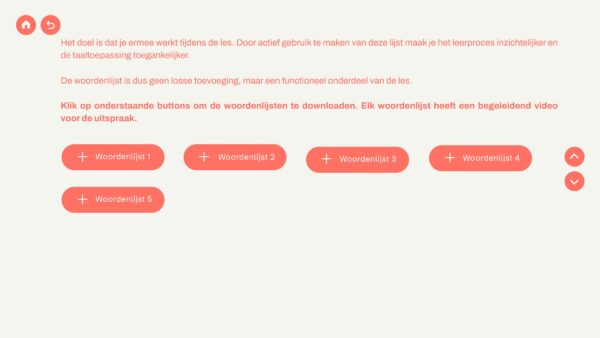 Seizoenen & Het Weer - Afbeelding 3