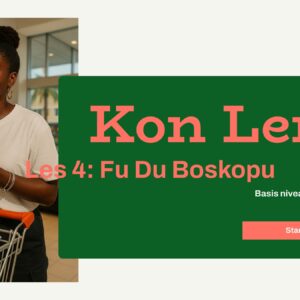 Fu Du Boskopu