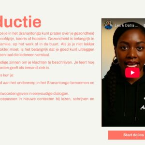 Kon Leri Basis Abonnement Surinaams Extra - Afbeelding 4