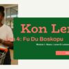 Fu Du Boskopu - Afbeelding 2