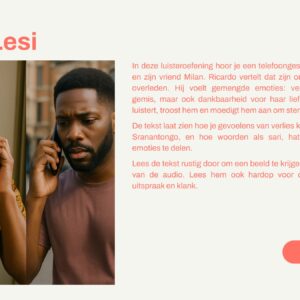 Kon Leri Basis Abonnement Surinaams Extra - Afbeelding 6