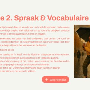 Kon Leri Basis Abonnement Surinaams Extra - Afbeelding 7