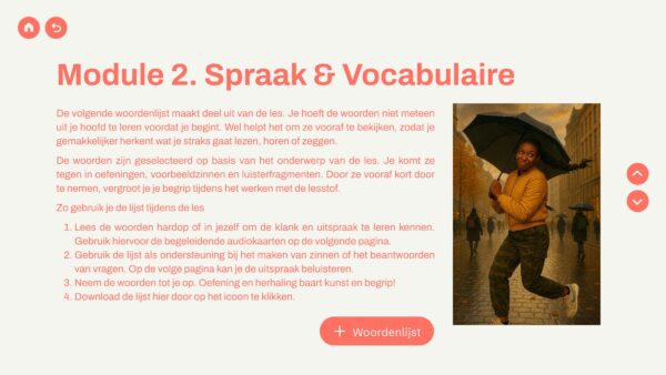 Kon Leri Basis Abonnement Surinaams Extra