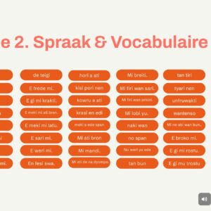 Kon Leri Basis Abonnement Surinaams Extra - Afbeelding 5