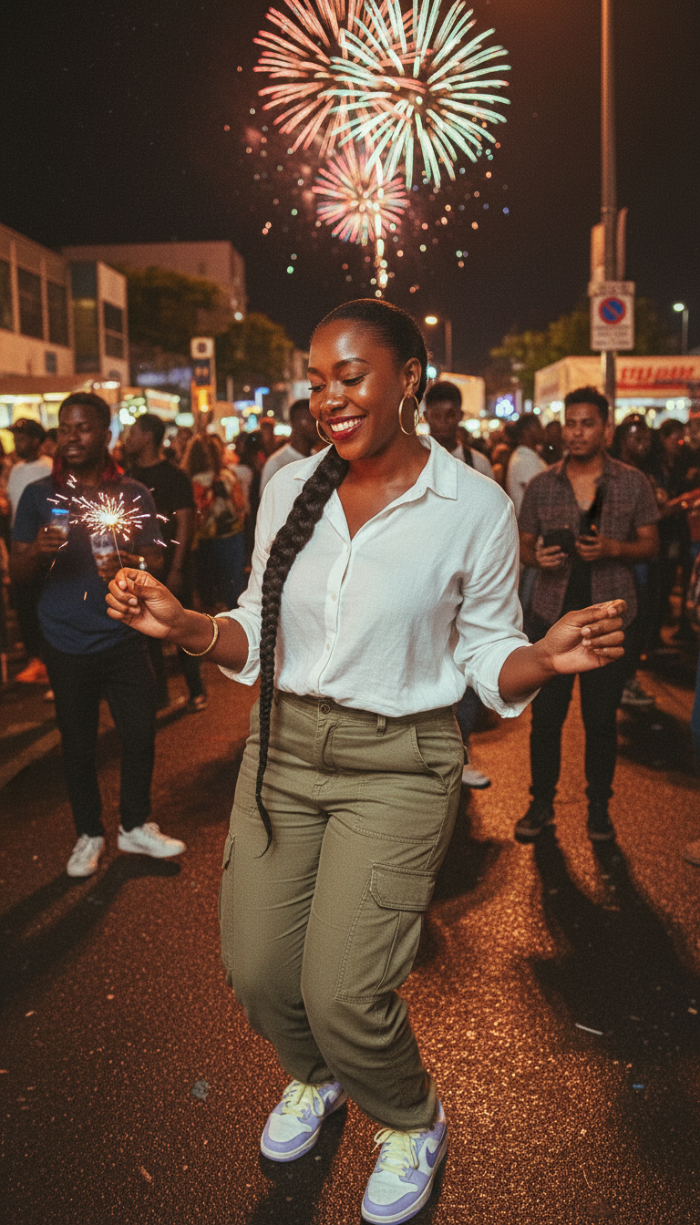 Wat betekent het Surinaamse woord brifi?