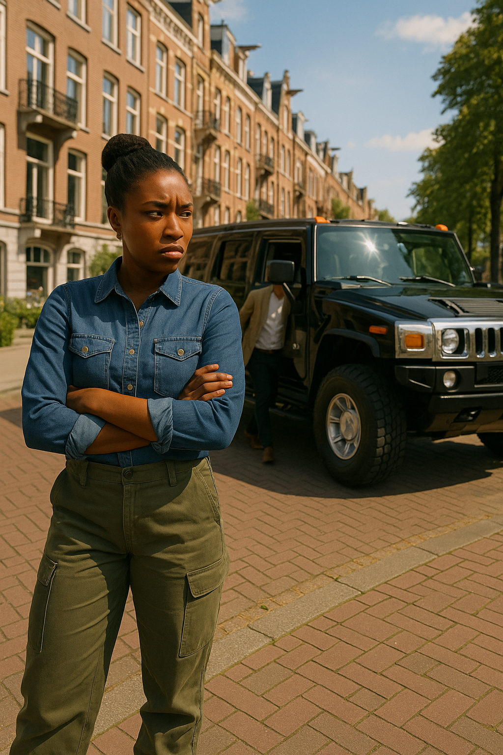 Wat betekent het Surinaamse woord dyarusu?