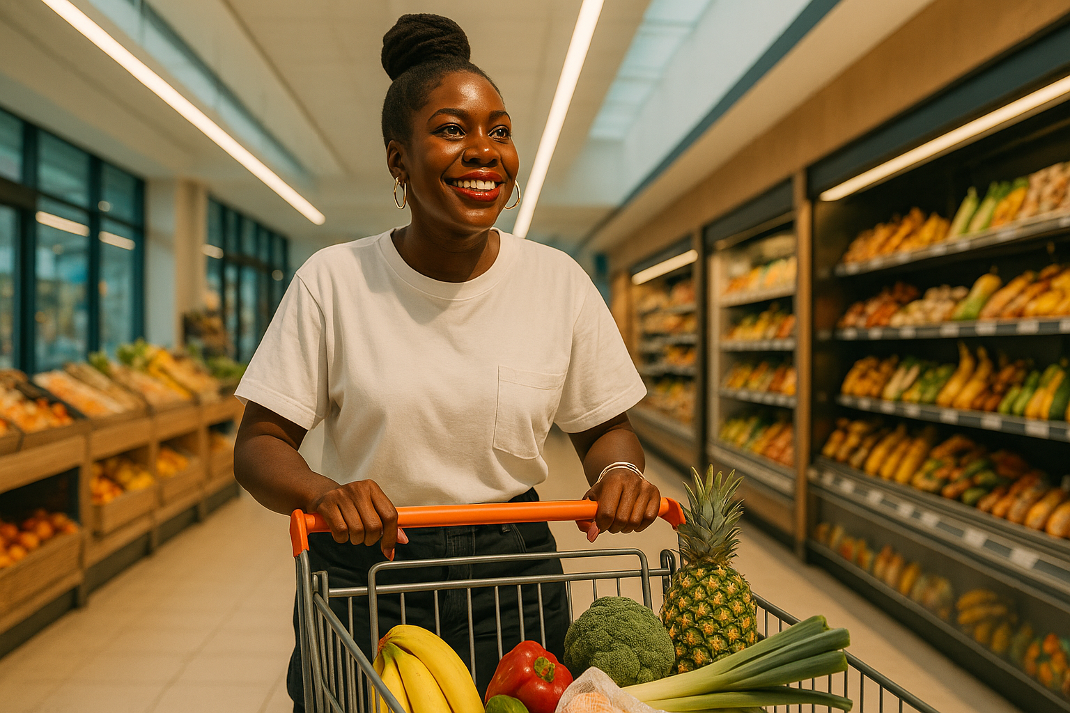 Wat betekent de Surinaamse uitdrukking: no span?