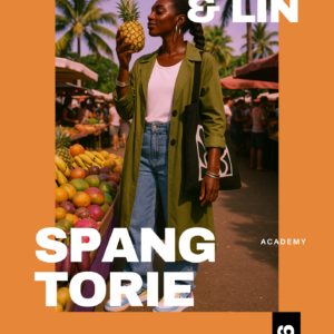 Kon Leri | Standaard Surinaamse Zinnen